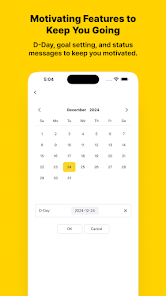 Pomocat - Cute Pomodoro Timer screenshot 8