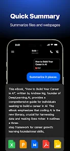 Dola: Smart AI Assistant screenshot 7
