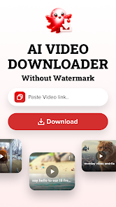 Sora Video Downloader -SoraVDL screenshot 11