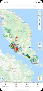 Total Dynamic Gps System screenshot 3