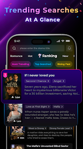 Kalos TV-Short Dramas & Reels screenshot 6