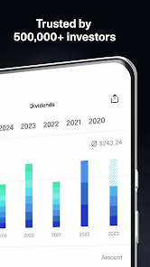 getquin - Portfolio Tracker screenshot 2