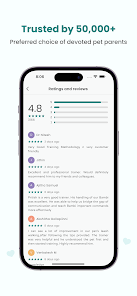 Kuddle - Pet Parenting Partner screenshot 6