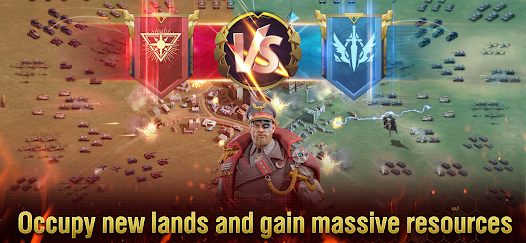 Ace Division-Mecha War screenshot 11