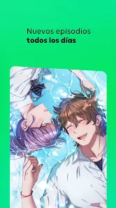 WEBTOON screenshot 11