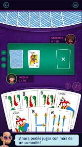 Chinchón Blyts screenshot 14