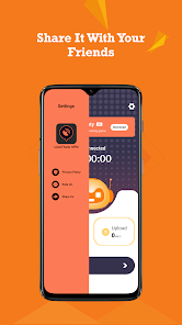 LinkThink VPN screenshot 4