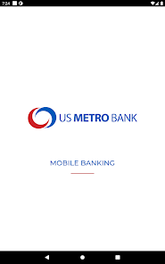 US Metro Bank Personal screenshot 6
