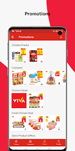 VIVA Plus+ screenshot 3