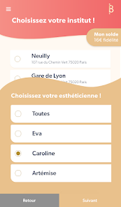 Blinki screenshot 13