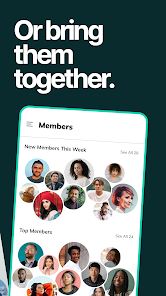 Mighty Networks screenshot 2