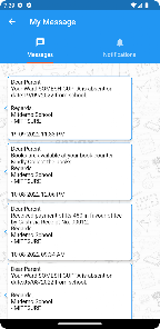 MittSure Parent screenshot 5