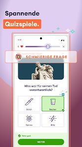 Yuno: Wissen zum Hören screenshot 3
