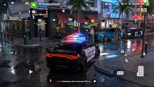 Flex City RP: Car Game Online screenshot 17