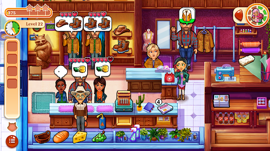 Welcome to Primrose Lake 2 screenshot 12