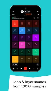 BandLab – Music Making Studio screenshot 5