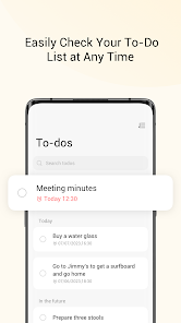 Notepad - Notes、Todo、Memo screenshot 3