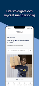 CopiApp screenshot 2