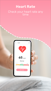 Penjejak Kehamilan, Bersalin screenshot 11