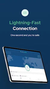 Octohide VPN - Fast & Secure screenshot 10
