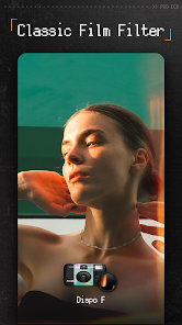 ProCCD - Digital Film Camera screenshot 4