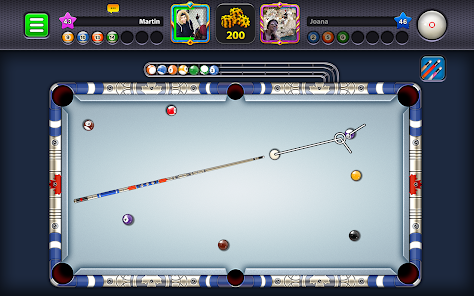 8 Ball Pool screenshot 10