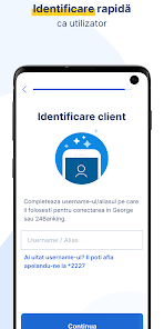 eToken BCR screenshot 4