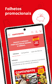 Continente Online screenshot 7