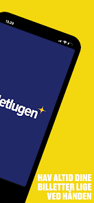 Billetlugen screenshot 18