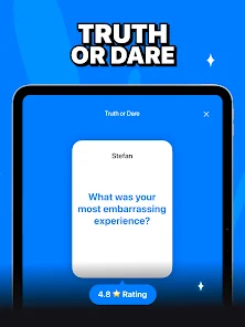 Splash - Imposter Game screenshot 19