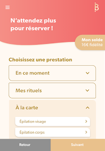 Blinki screenshot 19