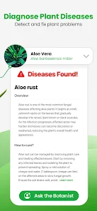 Plant App - Plant Identifier screenshot 19