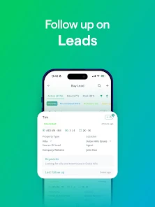 Pixxi CRM screenshot 11
