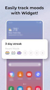 Miuu Note: Cute Diary Journal screenshot 6