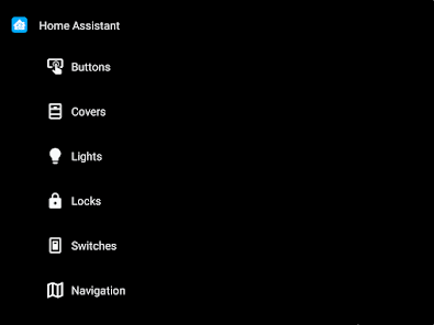 Home Assistant screenshot 21