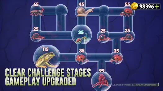 Ant Legion: For The Swarm screenshot 23