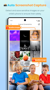KidsGuard Pro-Phone Monitoring screenshot 22