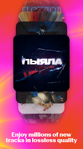 Yandex Music, Books & Podcasts screenshot 2