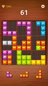 Block Puzzle - Classic Jewel screenshot 7