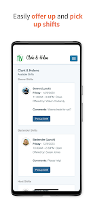 Schedulefly screenshot 4