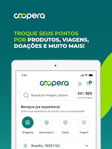 Coopera screenshot 7