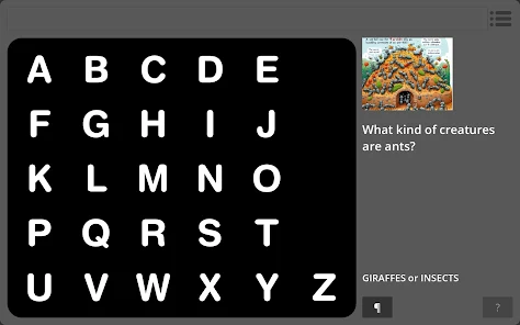 SpellerShip screenshot 13