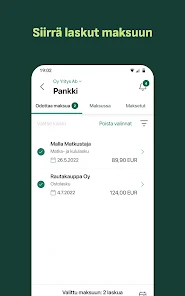 Fennoa screenshot 19