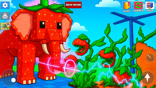 Plants Vs MemeRots screenshot 4