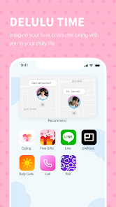 BIMOBIMO screenshot 9