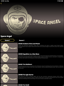 Classic Movies & TV Shows screenshot 7