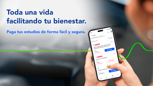 App Chopo screenshot 6