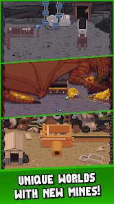 Idle Cave Miner screenshot 18