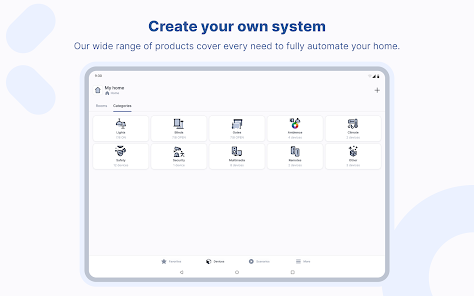 Yubii Home screenshot 10
