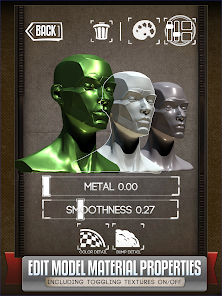 Handy Art Reference Tool screenshot 21